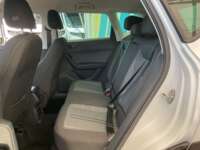 Seat Ateca 2024 5p Style L4/1.4/T Tiptronic 2024 Seat Ateca Venta Interiores 22