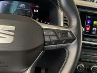 Seat Ateca 2024 5p Style L4/1.4/T Tiptronic 2024 Seat Ateca Venta Interiores 7