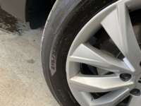 Seat Ateca 2024 5p Style L4/1.4/T Tiptronic 2024 Seat Ateca Venta Llantas 11