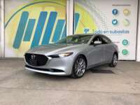Mazda 3 2021 4p Sedán i Grand Touring L4/2.5 Skyactiv-Drive 2021 Mazda 3 Venta Exteriores 1