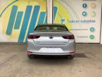 Mazda 3 2021 4p Sedán i Grand Touring L4/2.5 Skyactiv-Drive 2021 Mazda 3 Venta Exteriores 6