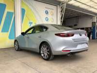 Mazda 3 2021 4p Sedán i Grand Touring L4/2.5 Skyactiv-Drive 2021 Mazda 3 Venta Exteriores 7