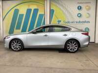 Mazda 3 2021 4p Sedán i Grand Touring L4/2.5 Skyactiv-Drive 2021 Mazda 3 Venta Exteriores 8