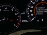 Mazda 3 2021 4p Sedán i Grand Touring L4/2.5 Skyactiv-Drive 2021 Mazda 3 Venta Interiores 3
