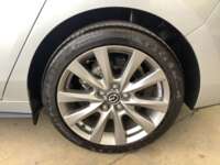 Mazda 3 2021 4p Sedán i Grand Touring L4/2.5 Skyactiv-Drive 2021 Mazda 3 Venta Llantas 4