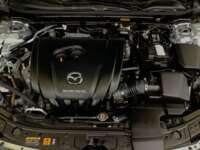 Mazda 3 2021 4p Sedán i Grand Touring L4/2.5 Skyactiv-Drive 2021 Mazda 3 Venta Motor 2