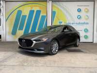 Mazda 3 2021 4p Sedán i L4/2.5 Skyactiv-Drive 2021 Mazda 3 Venta Exteriores 1