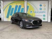 Mazda 3 2021 4p Sedán i L4/2.5 Skyactiv-Drive 2021 Mazda 3 Venta Exteriores 3