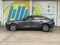 Mazda 3 2021 4p Sedán i L4/2.5 Skyactiv-Drive 2021 Mazda 3 Venta Exteriores 8