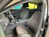 Mazda 3 2021 4p Sedán i L4/2.5 Skyactiv-Drive 2021 Mazda 3 Venta Interiores 20