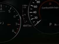 Mazda 3 2021 4p Sedán i L4/2.5 Skyactiv-Drive 2021 Mazda 3 Venta Interiores 3