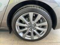 Mazda 3 2021 4p Sedán i L4/2.5 Skyactiv-Drive 2021 Mazda 3 Venta Llantas 4