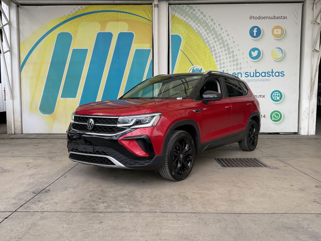 imagen principal de la unidad