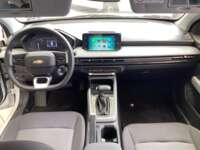Chevrolet Aveo 2024 5p LT L4/1.5 Man IMG_1249