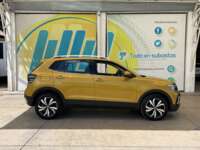 Volkswagen Taigun 2023 5p Highline L3/1.0/T Tiptronic 2023 Volkswagen Taigun Venta Exteriores 4