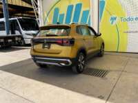 Volkswagen Taigun 2023 5p Highline L3/1.0/T Tiptronic 2023 Volkswagen Taigun Venta Exteriores 5