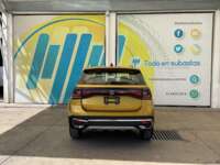 Volkswagen Taigun 2023 5p Highline L3/1.0/T Tiptronic 2023 Volkswagen Taigun Venta Exteriores 6