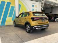 Volkswagen Taigun 2023 5p Highline L3/1.0/T Tiptronic 2023 Volkswagen Taigun Venta Exteriores 7