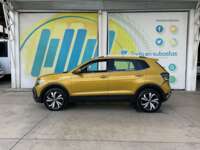 Volkswagen Taigun 2023 5p Highline L3/1.0/T Tiptronic 2023 Volkswagen Taigun Venta Exteriores 8
