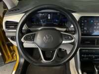 Volkswagen Taigun 2023 5p Highline L3/1.0/T Tiptronic 2023 Volkswagen Taigun Venta Interiores 1