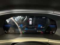 Volkswagen Taigun 2023 5p Highline L3/1.0/T Tiptronic 2023 Volkswagen Taigun Venta Interiores 2