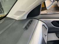 Volkswagen Taigun 2023 5p Highline L3/1.0/T Tiptronic 2023 Volkswagen Taigun Venta Interiores 15