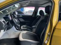 Volkswagen Taigun 2023 5p Highline L3/1.0/T Tiptronic 2023 Volkswagen Taigun Venta Interiores 20