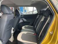 Volkswagen Taigun 2023 5p Highline L3/1.0/T Tiptronic 2023 Volkswagen Taigun Venta Interiores 22