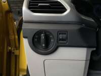 Volkswagen Taigun 2023 5p Highline L3/1.0/T Tiptronic 2023 Volkswagen Taigun Venta Interiores 5