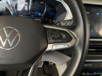 Volkswagen Taigun 2023 5p Highline L3/1.0/T Tiptronic 2023 Volkswagen Taigun Venta Interiores 7