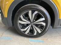 Volkswagen Taigun 2023 5p Highline L3/1.0/T Tiptronic 2023 Volkswagen Taigun Venta Llantas 1