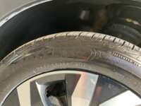 Volkswagen Taigun 2023 5p Highline L3/1.0/T Tiptronic 2023 Volkswagen Taigun Venta Llantas 2