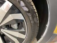 Volkswagen Taigun 2023 5p Highline L3/1.0/T Tiptronic 2023 Volkswagen Taigun Venta Llantas 11