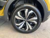 Volkswagen Taigun 2023 5p Highline L3/1.0/T Tiptronic 2023 Volkswagen Taigun Venta Llantas 4