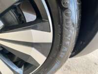 Volkswagen Taigun 2023 5p Highline L3/1.0/T Tiptronic 2023 Volkswagen Taigun Venta Llantas 5