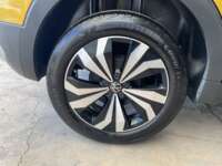 Volkswagen Taigun 2023 5p Highline L3/1.0/T Tiptronic 2023 Volkswagen Taigun Venta Llantas 7
