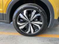 Volkswagen Taigun 2023 5p Highline L3/1.0/T Tiptronic 2023 Volkswagen Taigun Venta Llantas 10