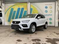 Seat Ateca 2024 5p Style L4/1.4/T Tiptronic 2024 Seat Ateca Venta Exteriores 1