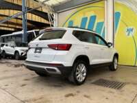 Seat Ateca 2024 5p Style L4/1.4/T Tiptronic 2024 Seat Ateca Venta Exteriores 5