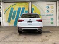 Seat Ateca 2024 5p Style L4/1.4/T Tiptronic 2024 Seat Ateca Venta Exteriores 6