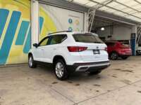 Seat Ateca 2024 5p Style L4/1.4/T Tiptronic 2024 Seat Ateca Venta Exteriores 7