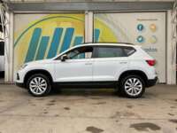 Seat Ateca 2024 5p Style L4/1.4/T Tiptronic 2024 Seat Ateca Venta Exteriores 8