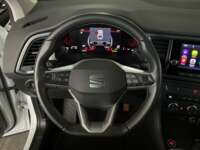 Seat Ateca 2024 5p Style L4/1.4/T Tiptronic 2024 Seat Ateca Venta Interiores 1