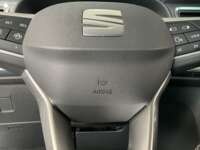Seat Ateca 2024 5p Style L4/1.4/T Tiptronic 2024 Seat Ateca Venta Interiores 13