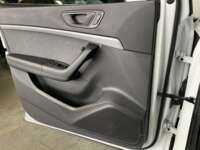 Seat Ateca 2024 5p Style L4/1.4/T Tiptronic 2024 Seat Ateca Venta Interiores 19