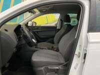 Seat Ateca 2024 5p Style L4/1.4/T Tiptronic 2024 Seat Ateca Venta Interiores 20