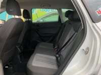 Seat Ateca 2024 5p Style L4/1.4/T Tiptronic 2024 Seat Ateca Venta Interiores 22