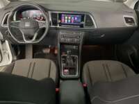 Seat Ateca 2024 5p Style L4/1.4/T Tiptronic 2024 Seat Ateca Venta Interiores 4