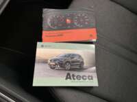 Seat Ateca 2024 5p Style L4/1.4  2024 Seat Ateca Venta Documentos 1