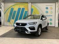 Seat Ateca 2024 5p Style L4/1.4  2024 Seat Ateca Venta Exteriores 1